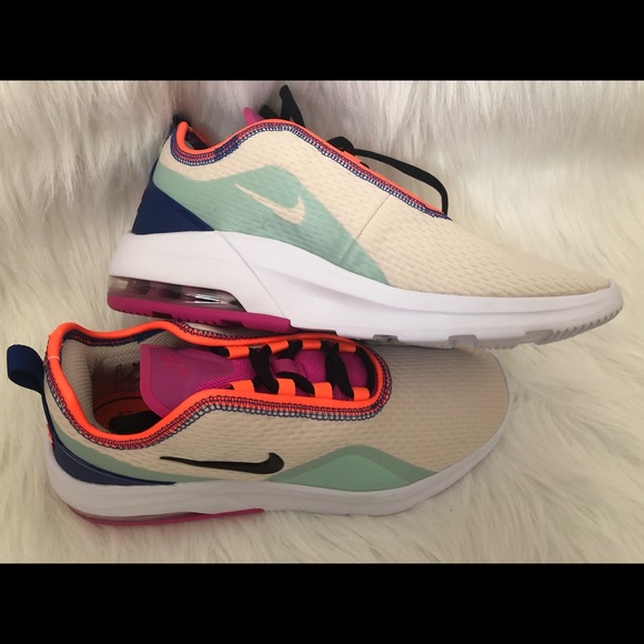 🎉 🥳 HP🎊 🥳Nike air max motion 2 - Picture 4 of 6